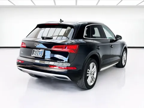 More photos of 2018 Audi Q5 2.0T Premium Plus quattro at STG Bellflower, CA