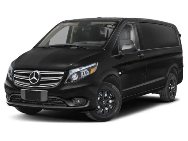 2023 Mercedes-Benz Metris Cargo Van Cargo for sale in Bellflower, CA