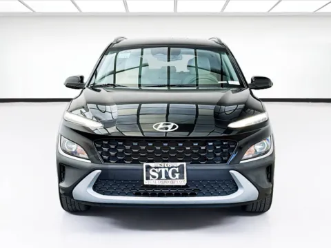 Photos of 2023 Hyundai Kona SEL for sale in Bellflower, CA at STG Bellflower