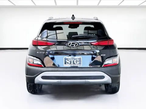 More photos of 2023 Hyundai Kona SEL at STG Bellflower, CA