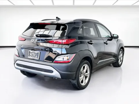 More photos of 2023 Hyundai Kona SEL at STG Bellflower, CA