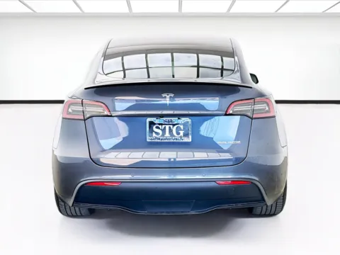 More photos of 2022 Tesla Model Y Performance at STG Bellflower, CA