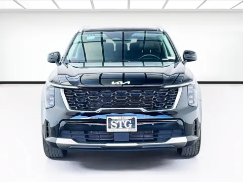 Photos of 2025 Kia Sorento S for sale in Bellflower, CA at STG Bellflower