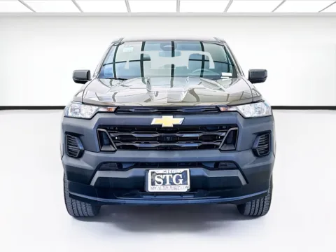 Photos of 2023 Chevrolet Colorado Work Truck for sale in Bellflower, CA at STG Bellflower
