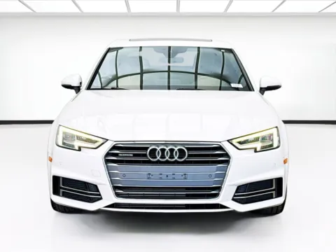 Photos of 2018 Audi A4 2.0T Premium Plus quattro for sale in Bellflower, CA at STG Bellflower