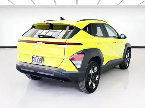 More photos of 2024 Hyundai Kona SEL at STG Bellflower, CA