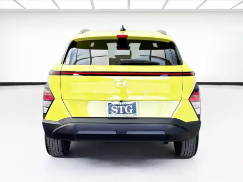 More photos of 2024 Hyundai Kona SEL at STG Bellflower, CA