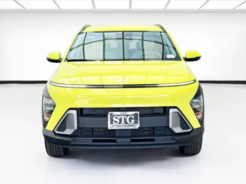 Photos of 2024 Hyundai Kona SEL for sale in Bellflower, CA at STG Bellflower