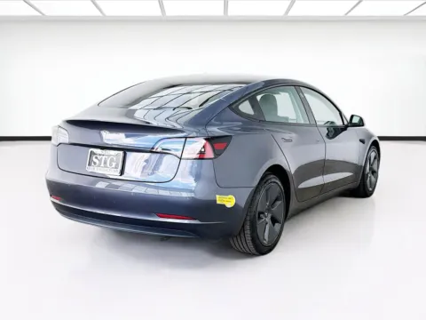 More photos of 2022 Tesla Model 3 Long Range at STG Bellflower, CA