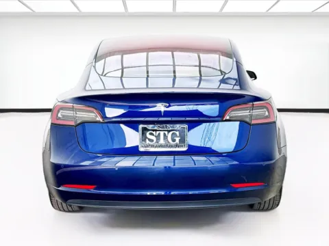 More photos of 2018 Tesla Model 3 at STG Bellflower, CA