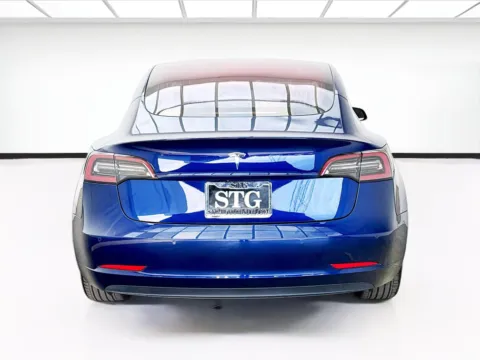 More photos of 2018 Tesla Model 3 at STG Bellflower, CA