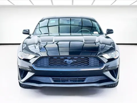 Photos of 2018 Ford Mustang EcoBoost for sale in Bellflower, CA at STG Bellflower