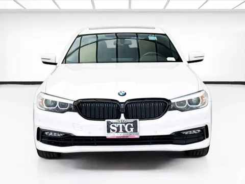 Photos of 2018 BMW 5 Series 530e iPerformance for sale in Bellflower, CA at STG Bellflower