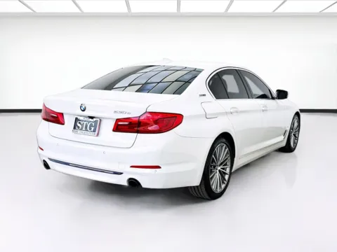 More photos of 2018 BMW 5 Series 530e iPerformance at STG Bellflower, CA