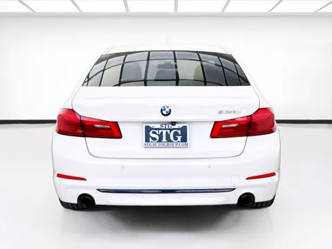 More photos of 2018 BMW 5 Series 530e iPerformance at STG Bellflower, CA