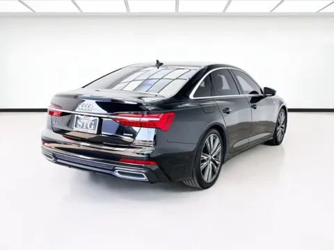 More photos of 2019 Audi A6 3.0T Premium Plus quattro at STG Bellflower, CA