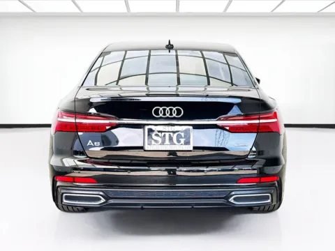 More photos of 2019 Audi A6 3.0T Premium Plus quattro at STG Bellflower, CA