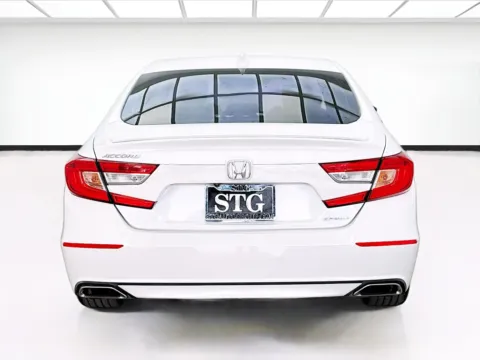 More photos of 2018 Honda Accord Sedan Sport at STG Bellflower, CA