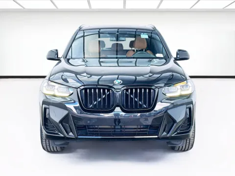 Photos of 2024 BMW X3 sDrive30i for sale in Bellflower, CA at STG Bellflower