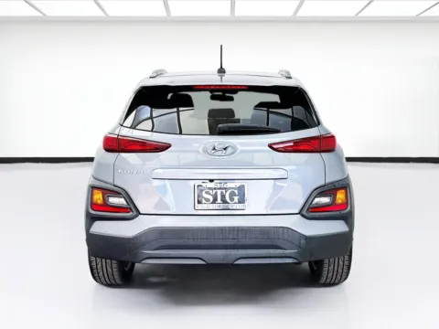 More photos of 2018 Hyundai Kona SEL at STG Bellflower, CA