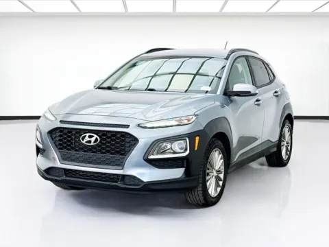 Silver 2018 Hyundai Kona SEL for sale in Bellflower, CA