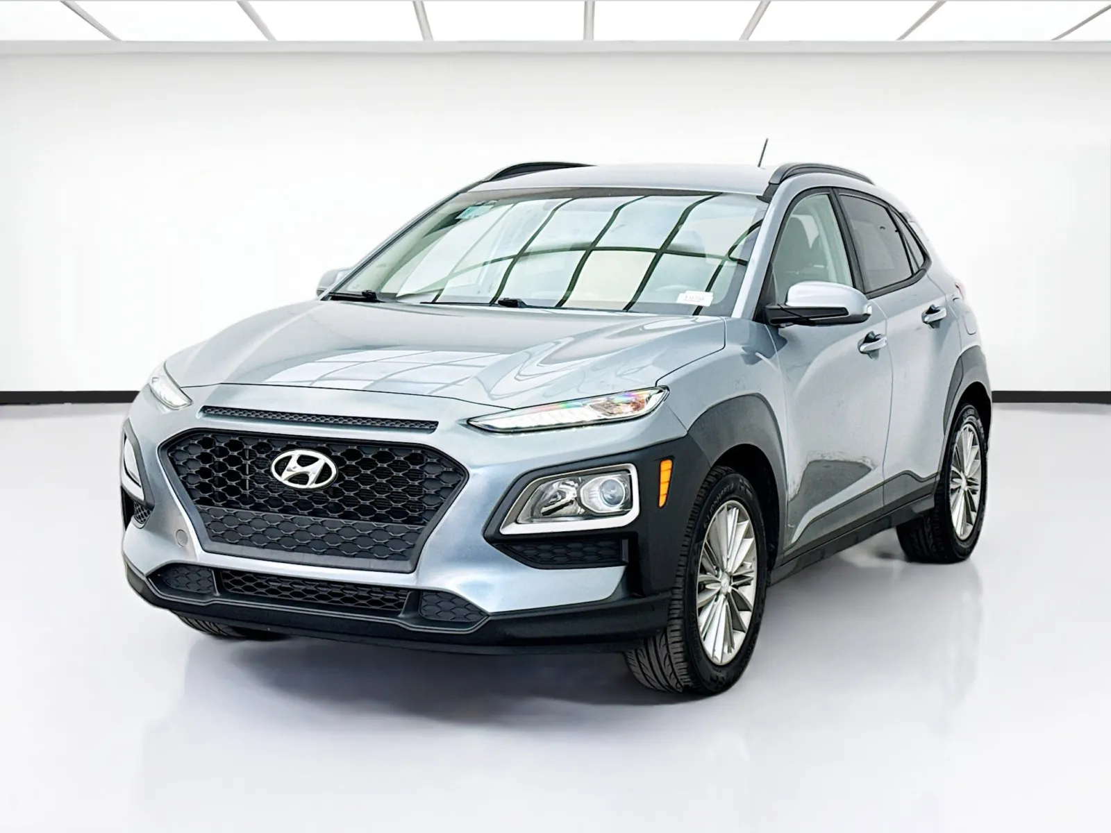 2018 Hyundai Kona SEL