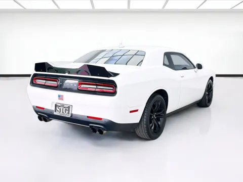 More photos of 2018 Dodge Challenger SXT at STG Bellflower, CA