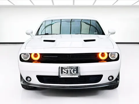 Photos of 2018 Dodge Challenger SXT for sale in Bellflower, CA at STG Bellflower