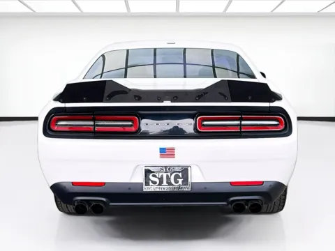 More photos of 2018 Dodge Challenger SXT at STG Bellflower, CA