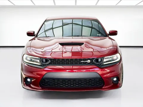 Photos of 2019 Dodge Charger R/T Scat Pack for sale in Bellflower, CA at STG Bellflower