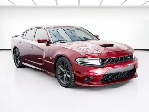 Another view of 2019 Dodge Charger R/T Scat Pack for sale in Bellflower, CA at STG Bellflower