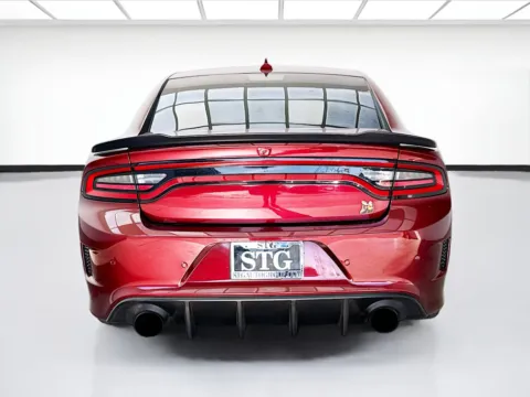 More photos of 2019 Dodge Charger R/T Scat Pack at STG Bellflower, CA