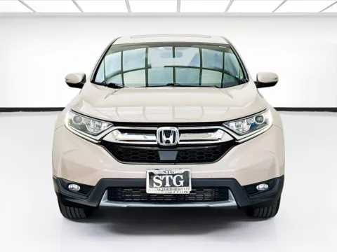 Photos of 2017 Honda CR-V EX for sale in Bellflower, CA at STG Bellflower