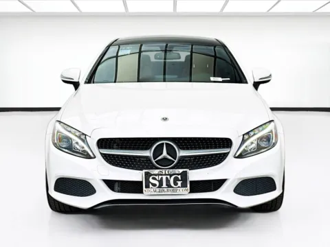 Photos of 2017 Mercedes-Benz C-Class C 300 for sale in Bellflower, CA at STG Bellflower