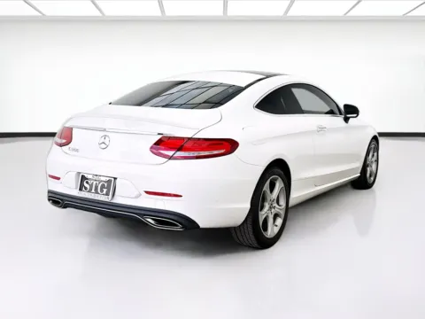 More photos of 2017 Mercedes-Benz C-Class C 300 at STG Bellflower, CA