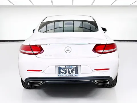 More photos of 2017 Mercedes-Benz C-Class C 300 at STG Bellflower, CA