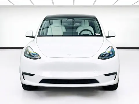 Photos of 2024 Tesla Model Y Long Range for sale in Bellflower, CA at STG Bellflower