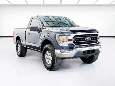 Another view of 2023 Ford F-150 XLT for sale in Bellflower, CA at STG Bellflower