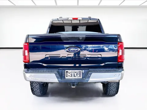 More photos of 2023 Ford F-150 XLT at STG Bellflower, CA