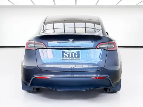 More photos of 2024 Tesla Model Y Long Range at STG Bellflower, CA