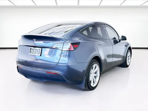 More photos of 2024 Tesla Model Y Long Range at STG Bellflower, CA