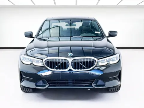 Photos of 2022 BMW 3 Series 330e iPerformance for sale in Bellflower, CA at STG Bellflower