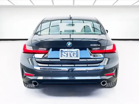 More photos of 2022 BMW 3 Series 330e iPerformance at STG Bellflower, CA