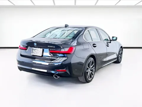 More photos of 2022 BMW 3 Series 330e iPerformance at STG Bellflower, CA