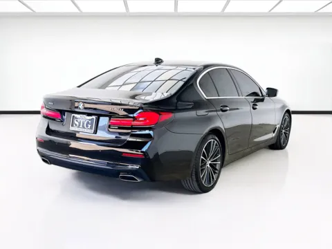 More photos of 2022 BMW 5 Series 540i xDrive at STG Bellflower, CA