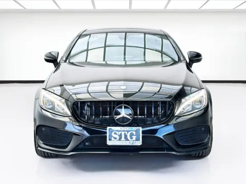 Photos of 2017 Mercedes-Benz C-Class C 43 AMG 4MATIC for sale in Bellflower, CA at STG Bellflower