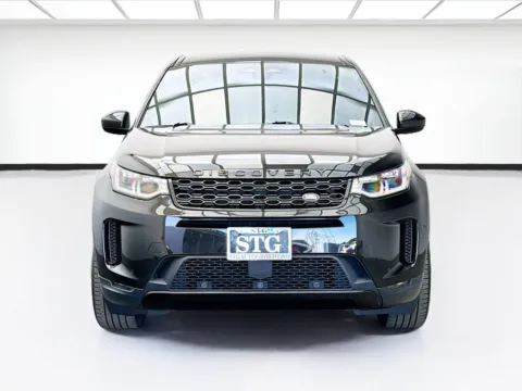 Photos of 2022 Land Rover Discovery Sport SE for sale in Bellflower, CA at STG Bellflower
