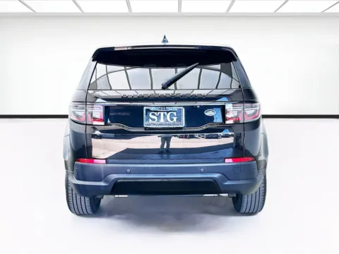 More photos of 2022 Land Rover Discovery Sport SE at STG Bellflower, CA