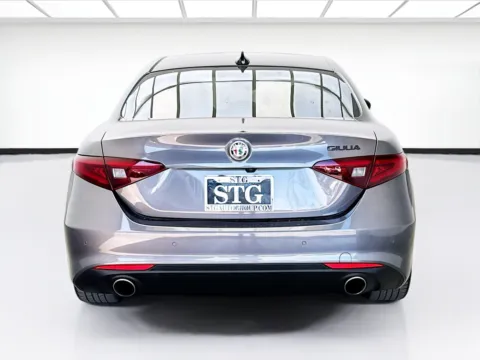 More photos of 2021 Alfa Romeo Giulia Ti at STG Bellflower, CA