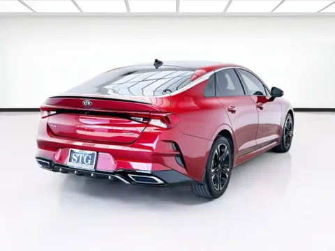More photos of 2021 Kia K5 GT-Line w/Premium Package at STG Bellflower, CA